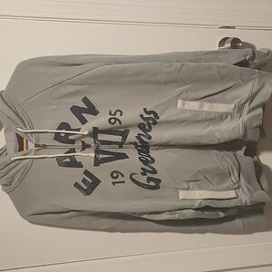 Under armour rock hoodie